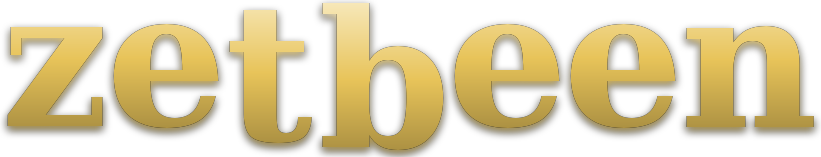 zetbeen logo